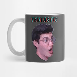 Tedtastic Mug